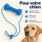 Conseils : taille adaptée, surveillance et ouverture de la bouche sans forcer